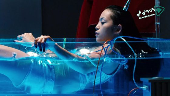 فيلم 009-1: The End of the Beginning 2013 مترجم