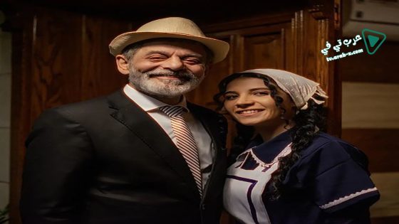 الصديقات (القطط) الحلقة 16