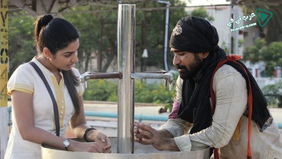 فيلم Bichagadu 2016 مترجم