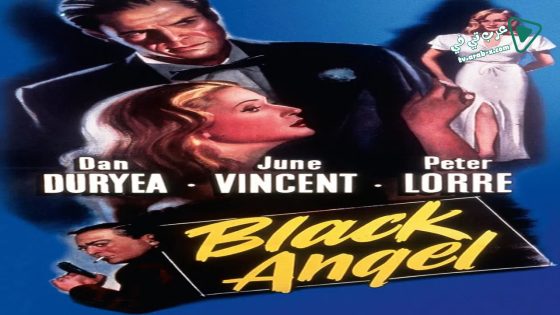 فيلم Black Angel 1946 مترجم