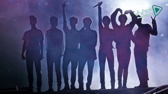 فيلم Break the Silence The Movie 2020 مترجم