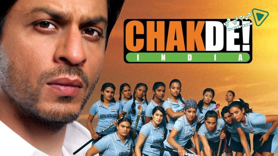فيلم Chak de! India 2007 مترجم