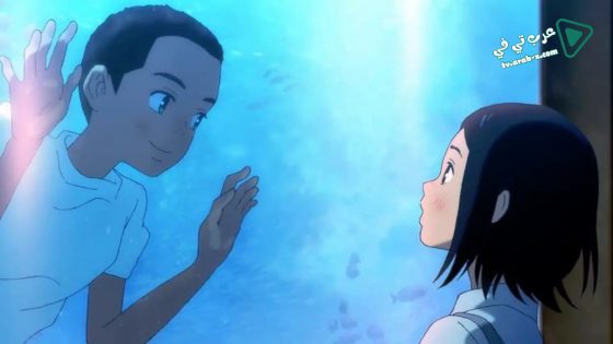 فيلم Children of the Sea 2019 مترجم