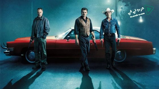 فيلم Cold in July 2014 مترجم