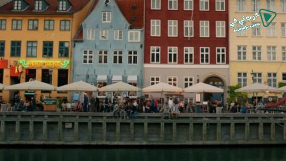 فيلم Copenhagen 2014 مترجم