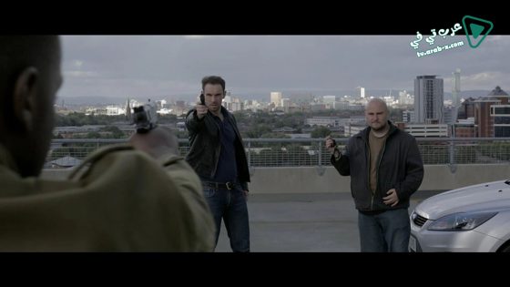 فيلم Corruption 2 2016 مترجم