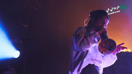 فيلم Daiki Tsuneta Tokyo Chaotic 2021 مترجم