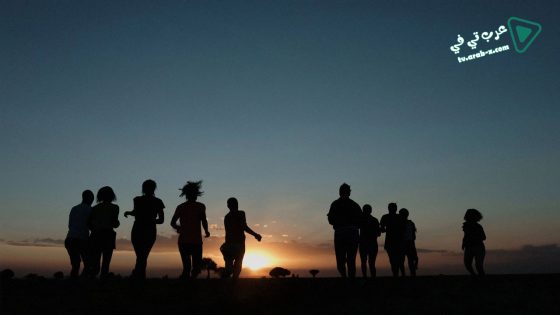 فيلم Eves Apple 2017 مترجم