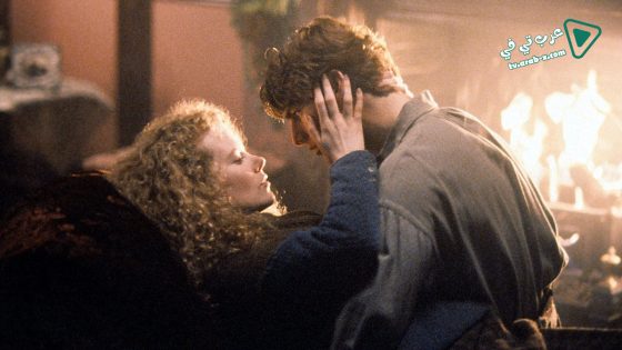 فيلم Far and Away 1992 مترجم