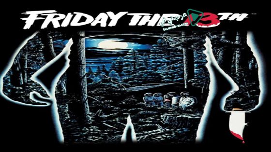 فيلم Friday the 13th 1980 مترجم