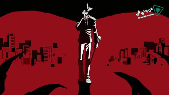 فيلم Gekijouban Bem Become Human 2020 مترجم