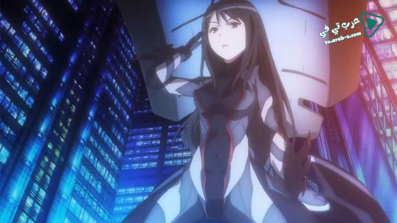 فيلم A Certain Magical Index: The Miracle of Endymion 2013 مترجم