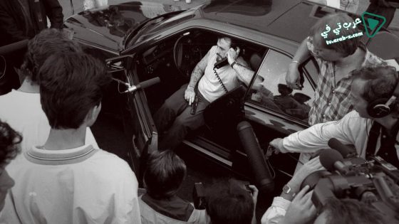 فيلم Gladbeck The Hostage Crisis 2022 مترجم