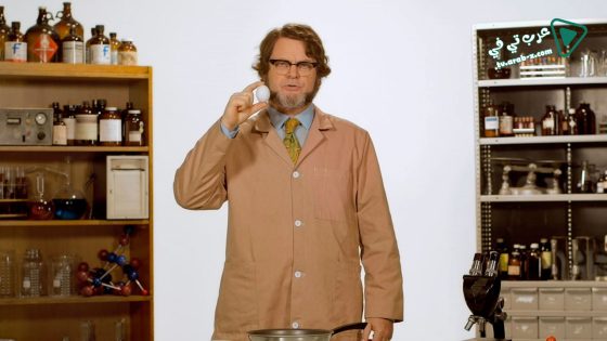 فيلم Have A Good Trip Adventures In Psychedelics 2020 مترجم