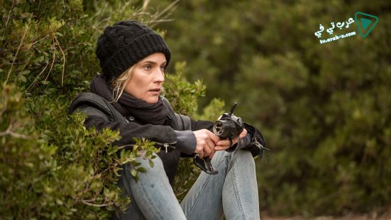 فيلم In the Fade 2017 مترجم