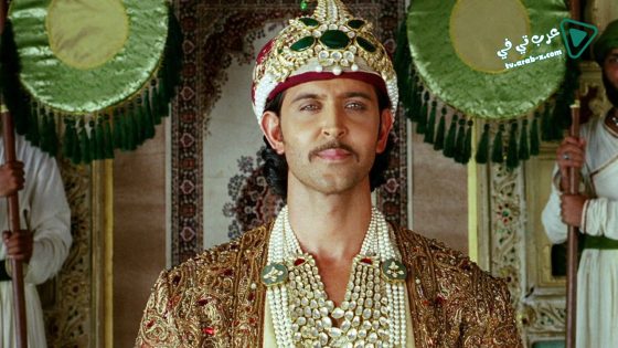 فيلم Jodhaa Akbar 2008 مترجم
