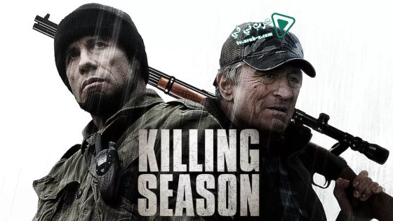 فيلم Killing Season 2013 مترجم