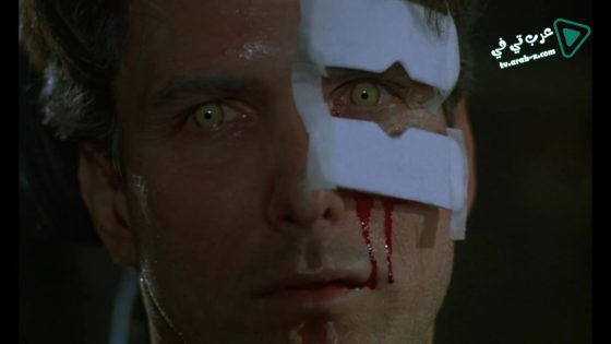 فيلم Metamorphosis 1990 مترجم