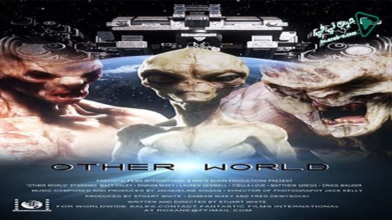 فيلم Other World 2016 مترجم