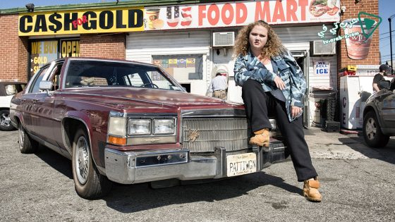 فيلم Patti Cake$ 2017 مترجم
