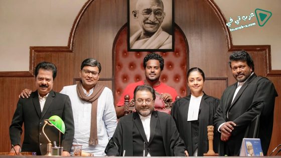 فيلم Ponmagal Vandhal 2020 مترجم