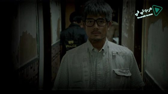 فيلم Port Of Call 2015 مترجم