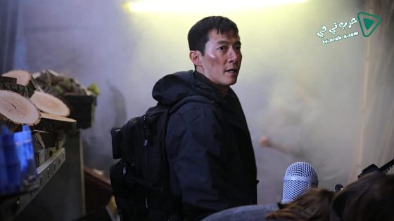 فيلم Safeguard 2020 مترجم