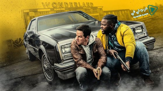 فيلم Spenser Confidential 2020 مترجم