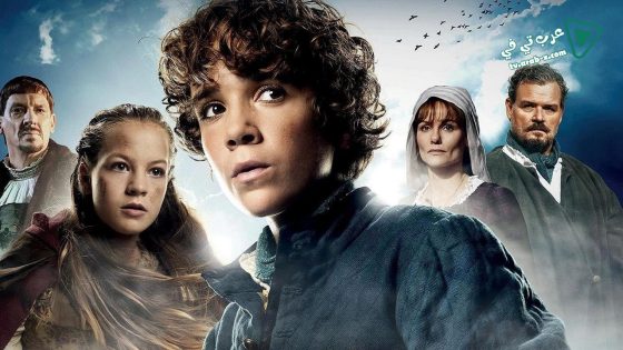 فيلم Storm Letters van Vuur 2017 مترجم