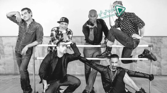 فيلم Strike a Pose 2016 مترجم