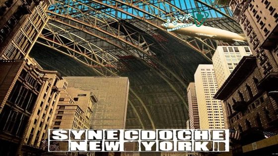 فيلم Synecdoche, New York 2008 مترجم