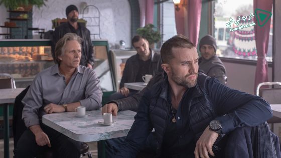 فيلم Tainted 2020 مترجم