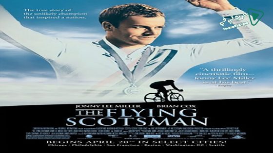 فيلم The Flying Scotsman 2006 مترجم