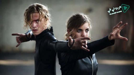 فيلم The Invisible Boy- Second Generation 2018 مترجم