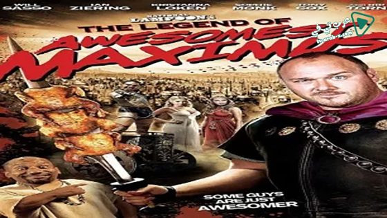 فيلم National Lampoon’s The Legend of Awesomest Maximus 2011 مترجم