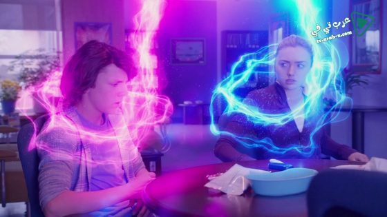 فيلم The Swap 2016 مترجم