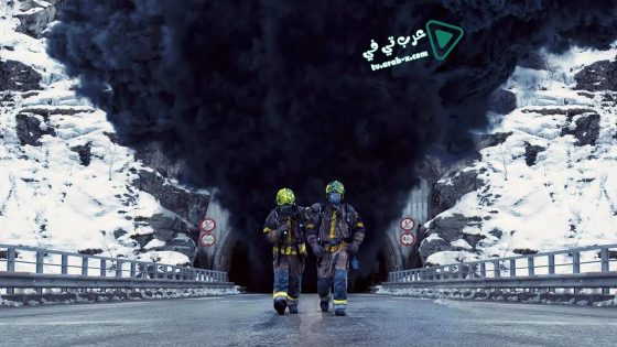 فيلم The Tunnel 2019 مترجم