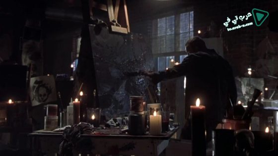 فيلم They 2002 مترجم