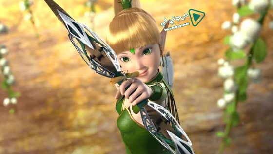 فيلم Throne of Elves 2016 مترجم