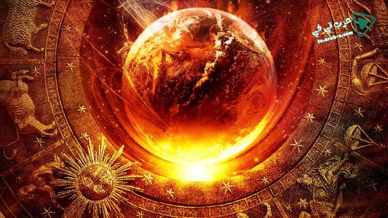 فيلم Zodiac 2014 مترجم