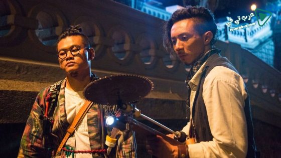 فيلم Zombiology Enjoy Yourself Tonight 2017 مترجم