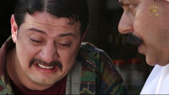 قرية خارج التغطية الحلقة 4