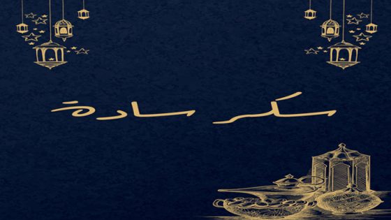 سكر سادة الحلقة 8